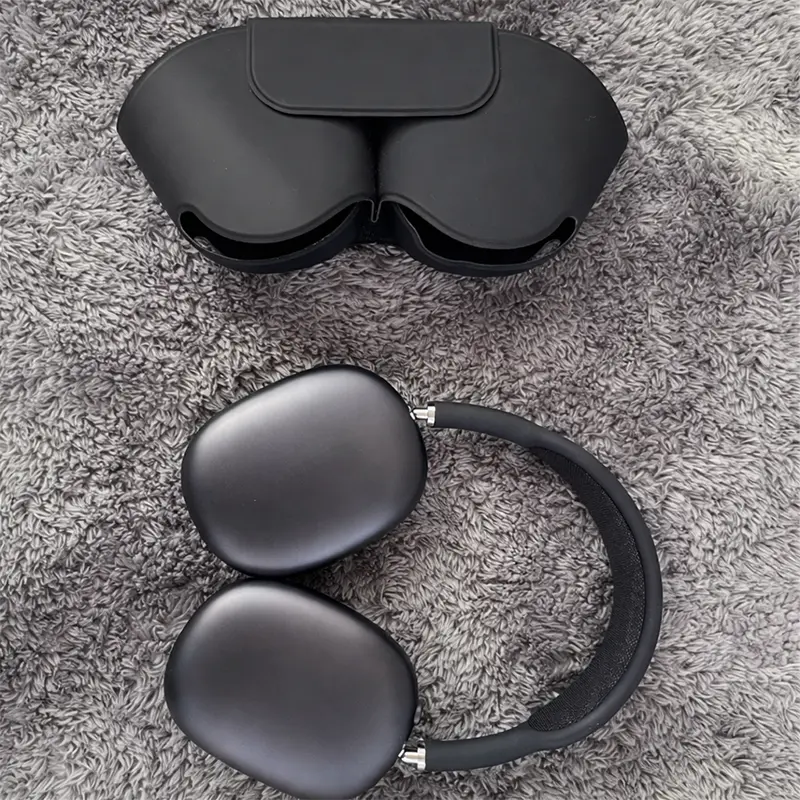 🎧 Audífonos PREMIUM estilo AirPods Max - Compatible con Android y iOS