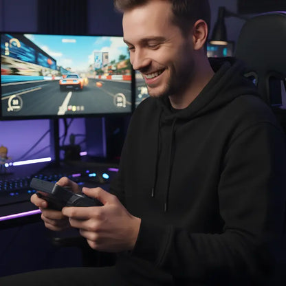 CONSOLA S10 GAMEPAD