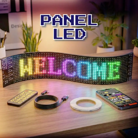 Panel LED